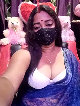 ella mariya online show from April 27, 6:06 pm