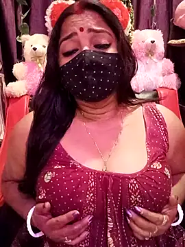 ella mariya online show from April 23, 7:15 pm