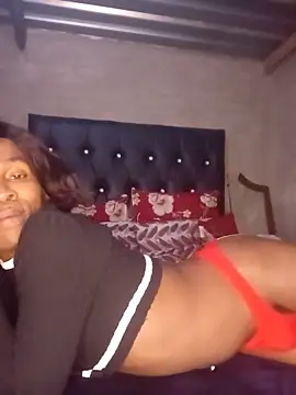 hoittytoittyxx online show from June 9, 8:21 pm