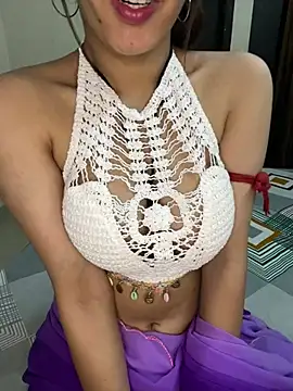 Snapshot of Ms_stella chatting on March 8, 5:07 am Ms stella online show from March 8, 5:07 am