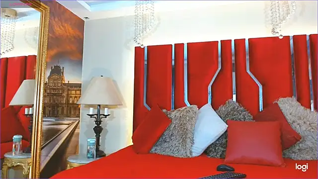 Annabelle-Queen online show from December 12, 7:59 pm