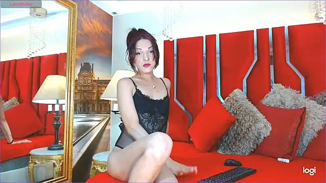 Annabelle-Queen online show from December 14, 7:46 pm