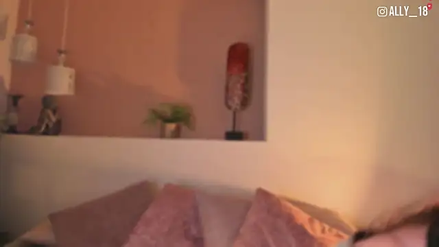 Ally addams online show from April 14, 4:06 am