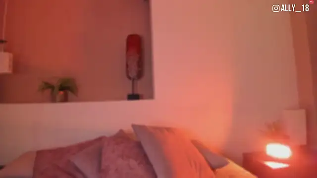 Ally addams online show from May 6, 3:43 am