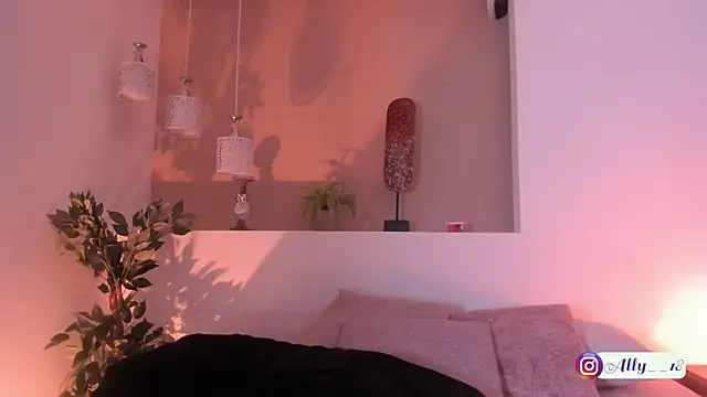 Ally addams online show from September 11, 10:21 pm