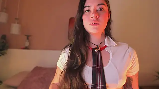 Ally addams online show from March 14, 4:07 am