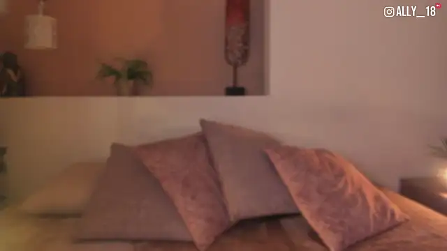 Ally addams online show from May 5, 4:26 am
