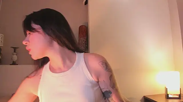 Ally addams online show from June 12, 4:10 am