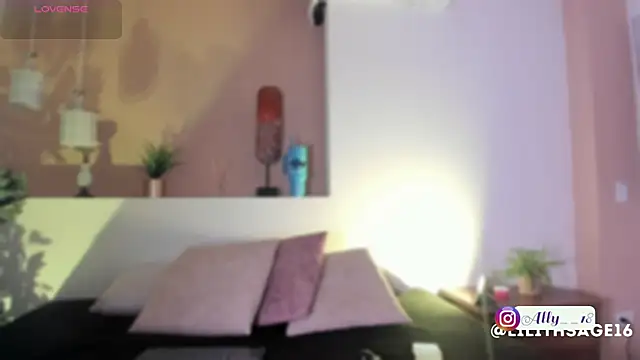 Ally addams online show from September 29, 4:08 am