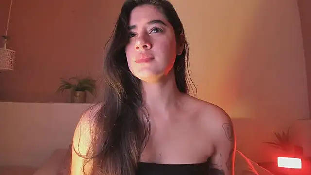 Ally addams online show from May 9, 4:49 am