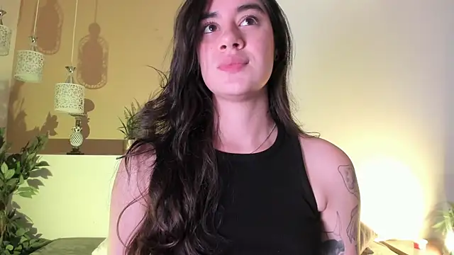 Ally addams online show from October 6, 3:51 am