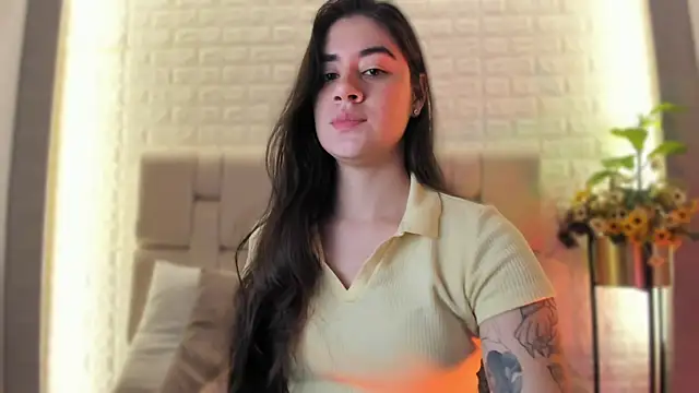 Ally addams online show from May 29, 10:38 pm