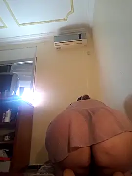 Arabe-xx online show from October 11, 9:10 am