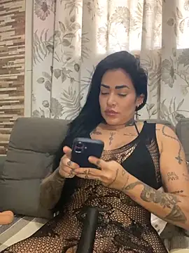 exquentadamay online show from March 29, 1:24 pm