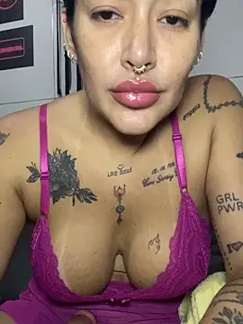 exquentadamay online show from April 2, 5:36 am