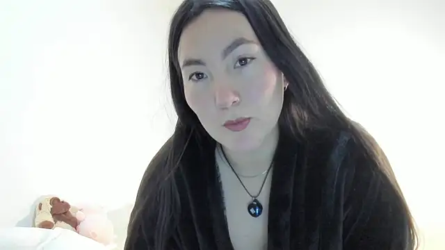 Snapshot of Elle_Lee_ chatting on September 25, 12:16 am Elle Lee online show from September 25, 12:16 am