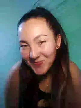 Snapshot of Elle_Lee_ chatting on February 12, 11:09 pm Elle Lee online show from February 12, 11:09 pm