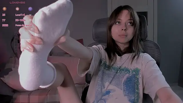 Snapshot of hype_meal_home chatting on October 24, 4:50 pm hype meal home online show from October 24, 4:50 pm