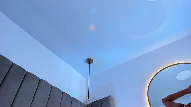 Elise Diamond online show from March 16, 12:07 am