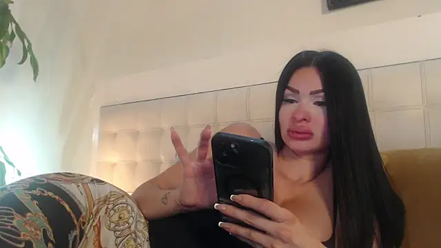  Pamela doll online show from May 12, 11:55 pm