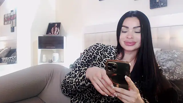  Pamela doll online show from March 7, 12:58 am