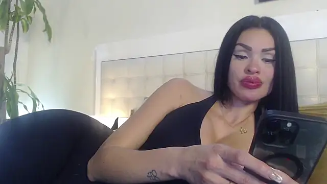  Pamela doll online show from April 29, 10:49 pm