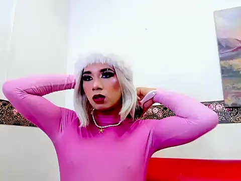 Snapshot of Antonela_Connors chatting on March 1, 7:47 pm Antonela Connors online show from March 1, 7:47 pm