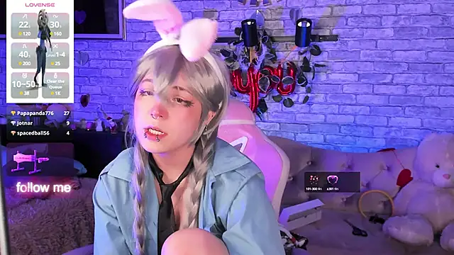 Alex Howell online show from March 14, 12:43 am