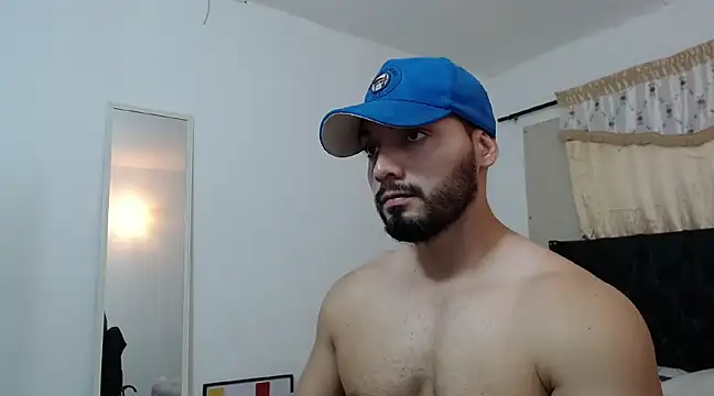 Snapshot of hotthreparty chatting on March 4, 2:53 pm hotthreparty online show from March 4, 2:53 pm