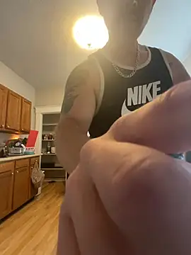 Mcpussypounder211 online show from May 30, 1:50 pm