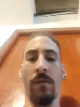 Snapshot of CAVP420 chatting on December 22, 5:22 am CAVP420 online show from December 22, 5:22 am