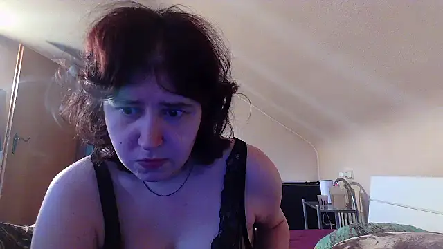 SexyLucie2024 online show from November 27, 7:09 am