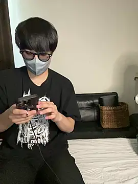 JP-MINT oO investigation  online show from May 17, 3:17 am