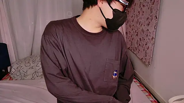 JP-MINT oO investigation  online show from November 4, 11:25 am