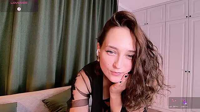 Pavlyna online show from November 6, 6:23 pm