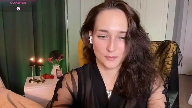 Pavlyna online show from October 23, 5:11 pm