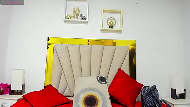 vahiolet fuentes online show from November 6, 3:10 am