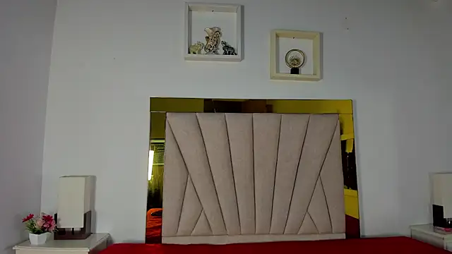 vahiolet fuentes online show from February 24, 3:18 am