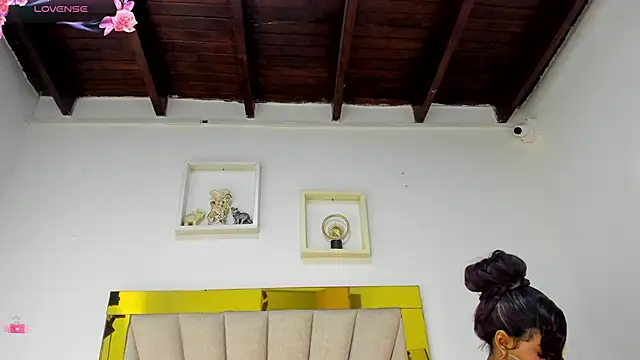 vahiolet fuentes online show from March 19, 3:06 am