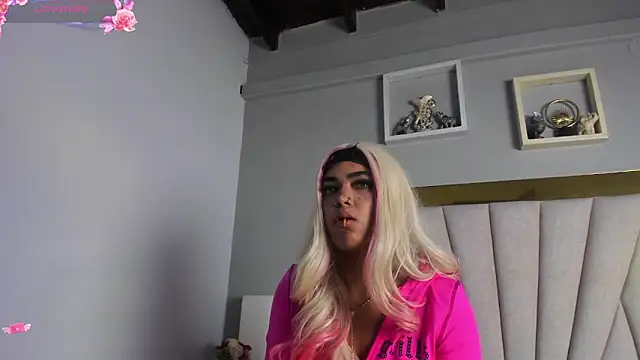 vahiolet fuentes online show from May 9, 2:59 am