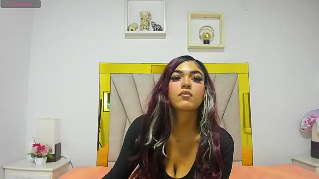 vahiolet fuentes online show from March 21, 2:57 am