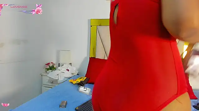 vahiolet fuentes online show from November 13, 3:10 am