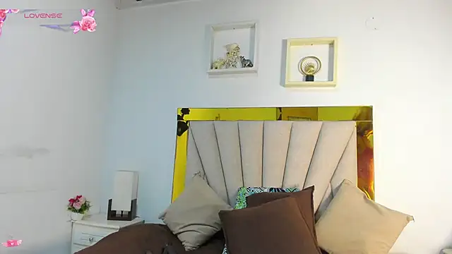 vahiolet fuentes online show from November 7, 3:11 am