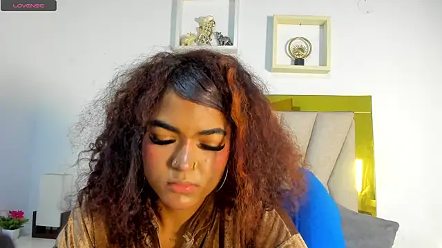 vahiolet fuentes online show from January 17, 2:59 am