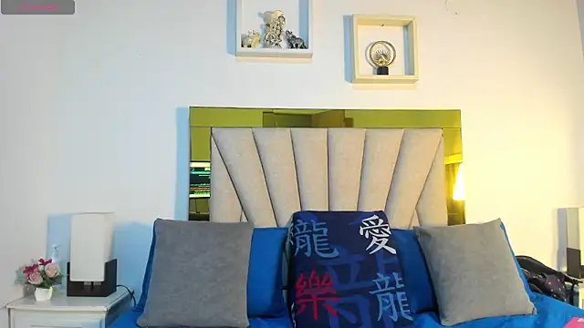 vahiolet fuentes online show from April 1, 2:57 am