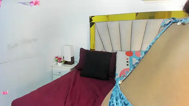 vahiolet fuentes online show from October 28, 3:07 am