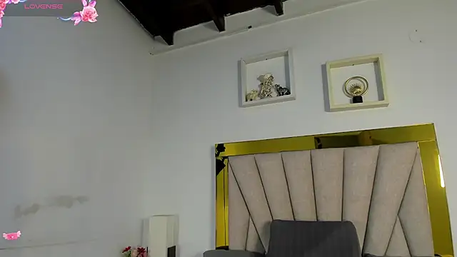 vahiolet fuentes online show from February 27, 3:07 am