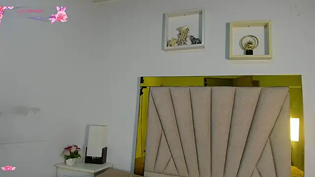 vahiolet fuentes online show from November 14, 3:10 am