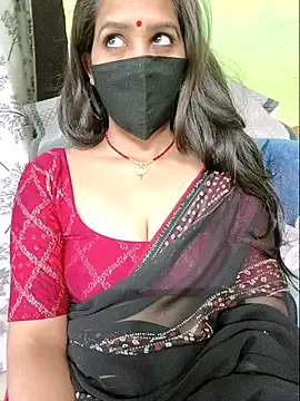 SVsexyCOUPAL online show from May 7, 2:49 am