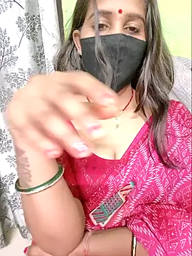 SVsexyCOUPAL online show from May 3, 5:49 pm